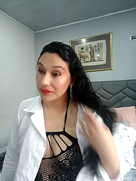 Elizabeth bennett 6 online show from April 16, 5:12 pm