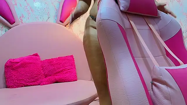 scarlett montoya online show from November 27, 7:39 pm