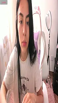 Midori rosse online show from March 20, 9:20 pm