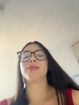 Julietalcl online show from July 21, 8:53 pm