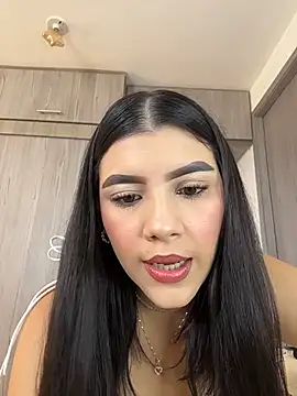Julietalcl online show from July 30, 8:42 pm