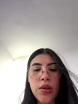 Julietalcl online show from November 21, 9:17 pm