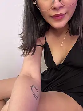 Julietalcl online show from November 2, 10:02 pm