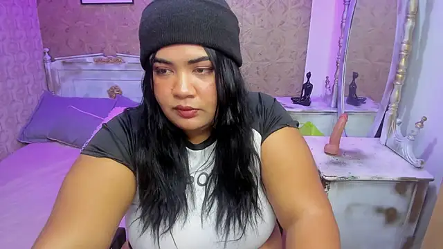 Sara clk online show from January 16, 9:55 pm