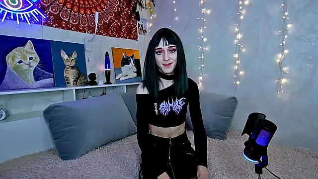 whoalexxa online show from November 29, 12:20 pm