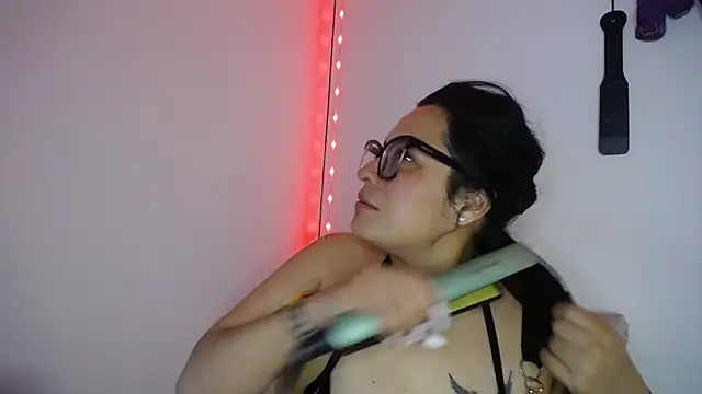 Lia TabooMatureBbw online show from February 8, 1:31 am