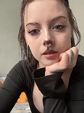 AnmiXHot online show from October 20, 7:55 am