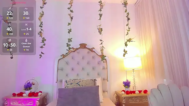 jessi lopez45 online show from March 27, 7:36 pm