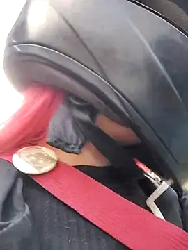 BiancaLuxor  online show from October 28, 9:52 pm