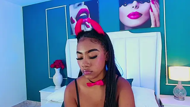 EmmaCourth online show from November 24, 8:22 pm