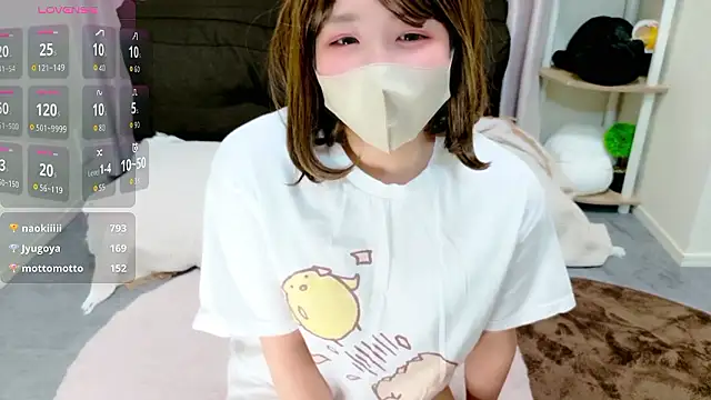 Konomi zaurusu online show from October 21, 11:25 am