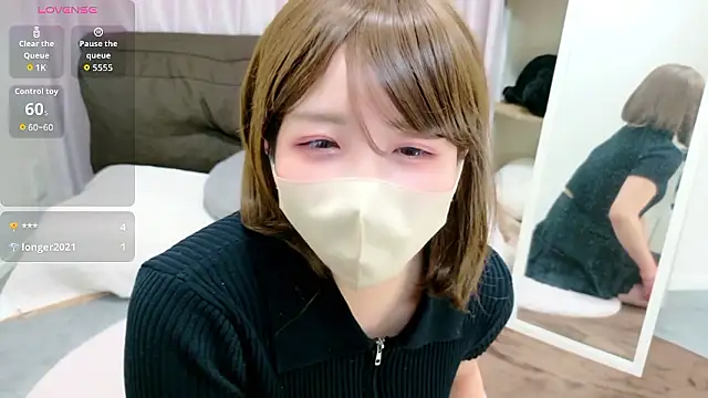 Konomi zaurusu online show from October 22, 11:26 am