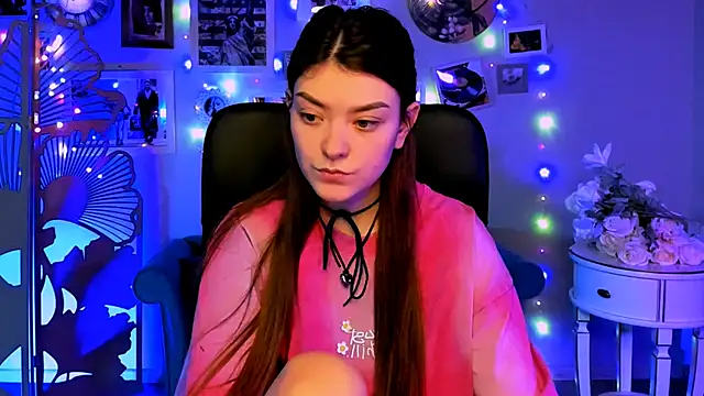 AnaSteisher online show from January 15, 2:23 pm