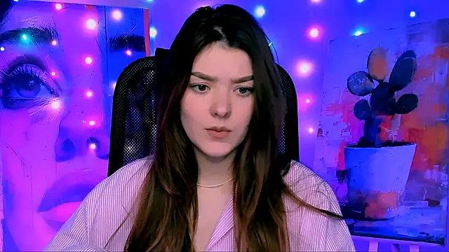 AnaSteisher online show from December 19, 3:59 pm