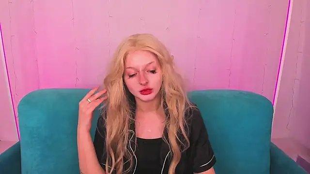 AlessaKiss online show from November 13, 8:57 am