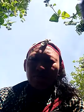 nui-show online show from November 7, 3:56 am