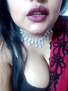 Cuty-Lina online show from November 25, 1:02 pm