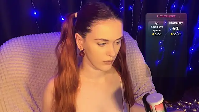 Veksal1a online show from April 10, 10:49 pm