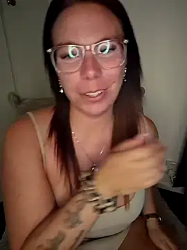 NordicNaughty online show from June 23, 8:18 pm