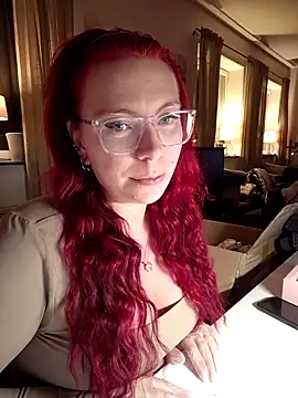 NordicNaughty online show from March 10, 8:24 pm