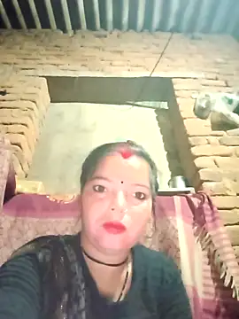 M-MAYA online show from February 18, 4:06 pm