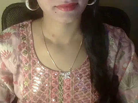 Shezi N online show from January 18, 1:18 pm