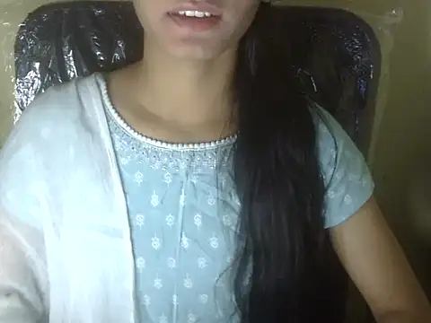 Shezi N online show from November 9, 2:57 pm