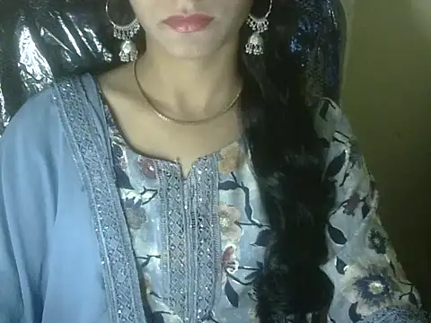 Shezi N online show from November 20, 1:23 pm