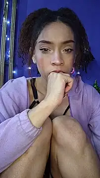 Luna-Vixen1 online show from November 30, 12:31 pm