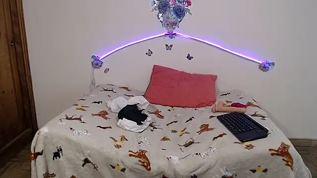 DANYXS online show from November 4, 12:54 pm