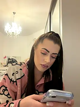 Barbie 1312 online show from November 29, 3:49 pm