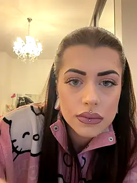 Barbie 1312 online show from November 27, 3:04 pm