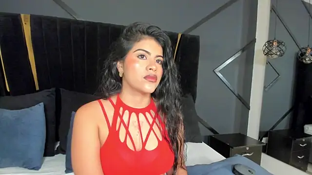 mia canoo online show from November 3, 1:48 pm