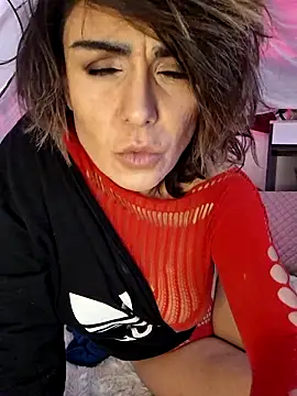 Your Desires07 online show from April 13, 6:36 am