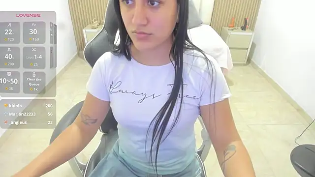 Aziz daud online show from March 20, 7:19 pm