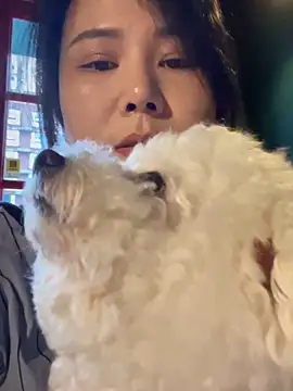 Alice9988 online show from October 18, 8:28 am