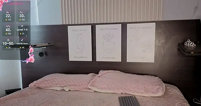 miaa as  online show from January 7, 1:25 pm