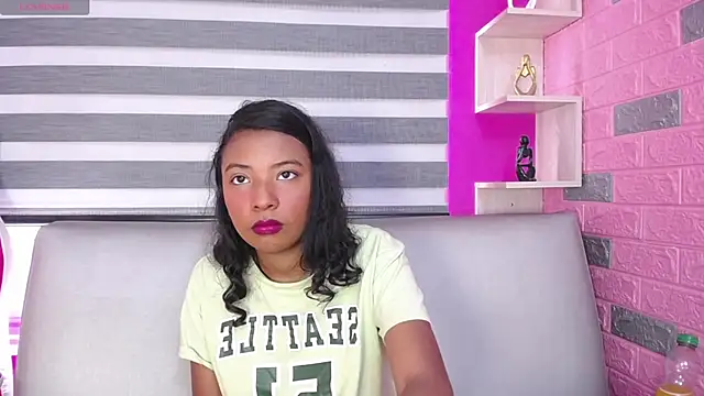 Zoe Rider online show from November 30, 1:15 pm