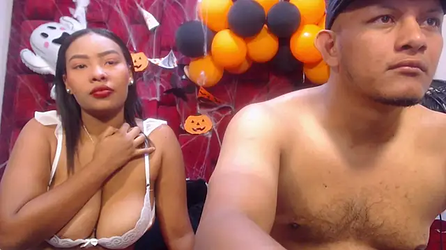 Karolay Rick online show from October 23, 4:40 am