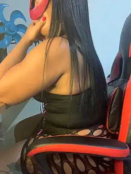 NatashaAzura online show from November 30, 1:32 am