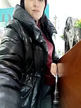 Luna 7777 online show from February 15, 1:21 pm