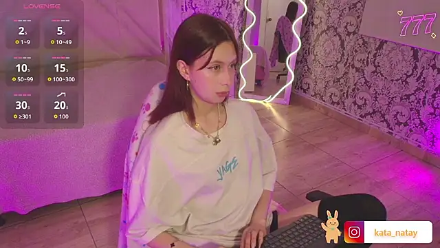 KATANA TAY online show from January 16, 3:35 am