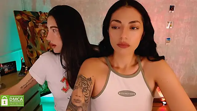 natval6 online show from February 20, 10:39 am