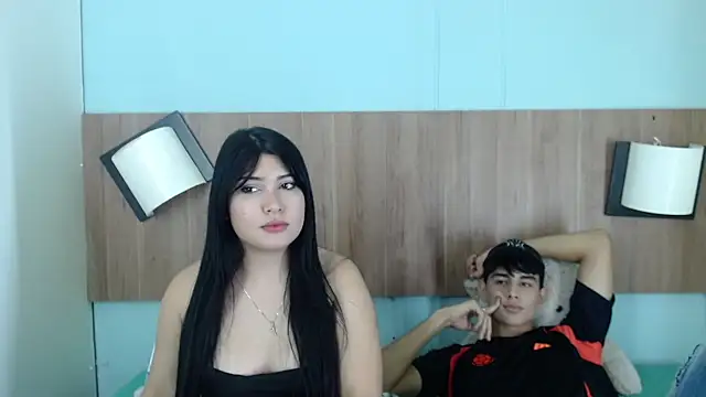 James AndTati online show from October 25, 11:29 am