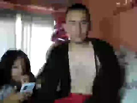 TemptationDual online show from October 27, 2:12 pm