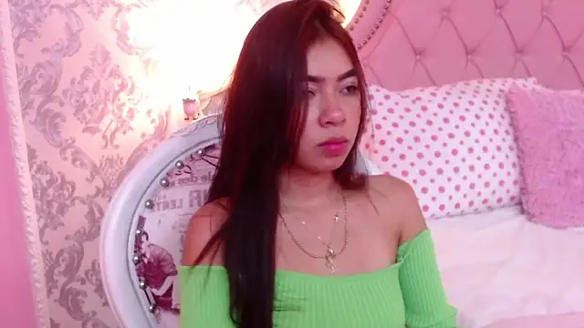 GabrielaSuarez online show from October 26, 1:39 pm