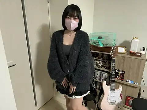 pinkudayo girl online show from March 17, 10:08 am