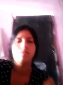 Snapshot of Marian_Orteguita chatting on October 27, 6:35 pm Marian Orteguita online show from October 27, 6:35 pm