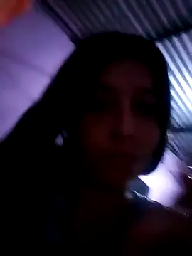Snapshot of Marian_Orteguita chatting on October 20, 1:19 am Marian Orteguita online show from October 20, 1:19 am