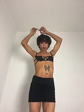 Juliethaaa 1 online show from October 28, 3:23 am